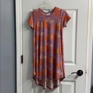 Luluroe T-shirt dress